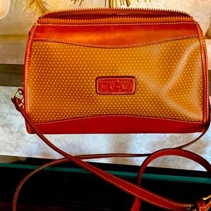 DOONEY& BOURKE CROSSBODY BAG